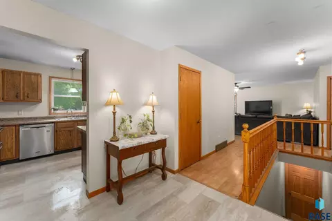 Entry Way - 108 N Maple Ave, Brandon, SD 57005 photo 3 of 3