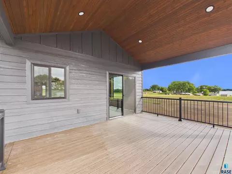 Exterior - 23346 451 Ave, Madison, SD 57042 photo 5 of 12