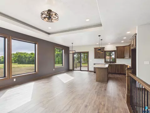 Living - 23346 451 Ave, Madison, SD 57042 photo 3 of 7