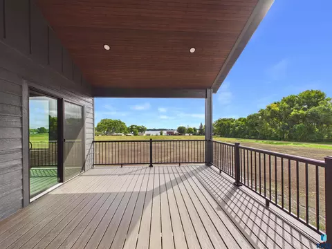 Exterior - 23346 451 Ave, Madison, SD 57042 photo 6 of 12