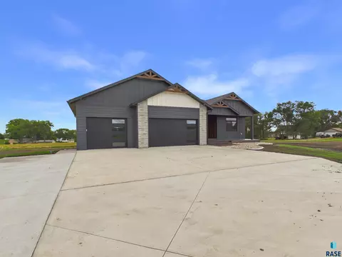 Exterior - 23346 451 Ave, Madison, SD 57042 photo 9 of 12