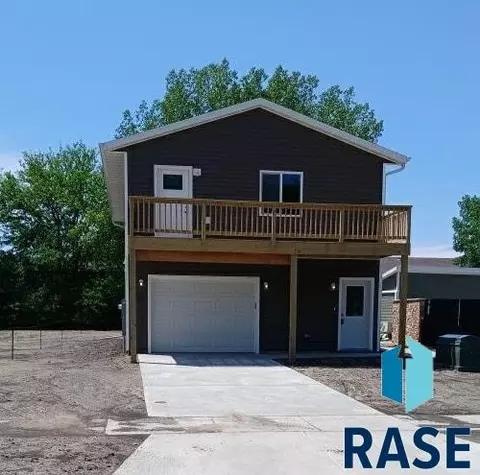 313 N Willow Ave, Sioux Falls, SD 57104