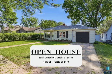 1908 S Lake Ave, Sioux Falls, SD 57105