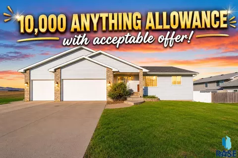 4312 N Montana Ave, Sioux Falls, SD 57107