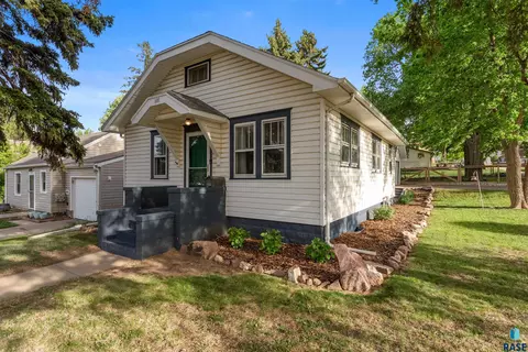 601 E 18th St, Sioux Falls, SD 57105