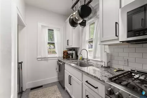 Kitchen - 601 E 18th St, Sioux Falls, SD 57105 photo 5 of 5