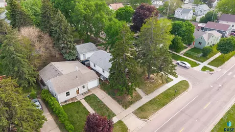 View/Area - 601 E 18th St, Sioux Falls, SD 57105 photo 1 of 4