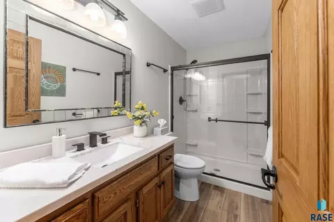 Bath - 200 E 9th St, Crooks, SD 57020 photo 2 of 3