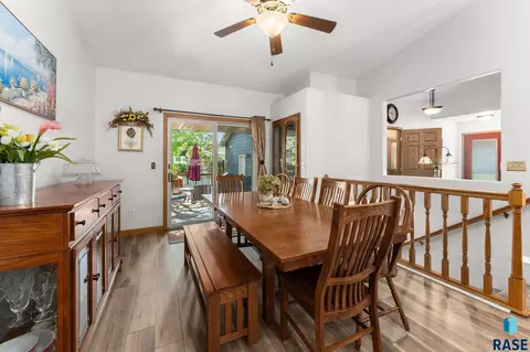 Dining - 200 E 9th St, Crooks, SD 57020 photo 1 of 1