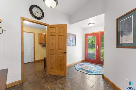 Entry Way - 200 E 9th St, Crooks, SD 57020 photo 2 of 2