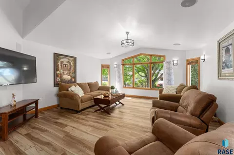 Living - 200 E 9th St, Crooks, SD 57020 photo 1 of 4