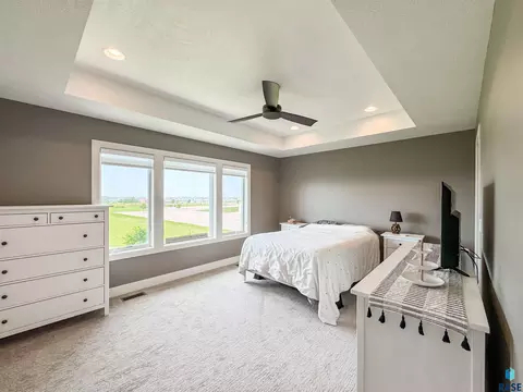 Bedroom - 6913 E 37th St, Sioux Falls, SD 57110 photo 1 of 3
