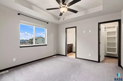 Bedroom - W Viola Ct, Sioux Falls, SD 57106 photo 1 of 10