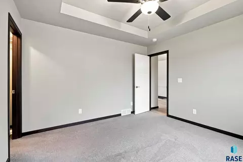 Bedroom - W Viola Ct, Sioux Falls, SD 57106 photo 3 of 10
