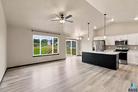 Living - W Viola Ct, Sioux Falls, SD 57106 photo 1 of 3