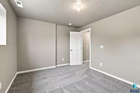 Bedroom - W Viola Ct, Sioux Falls, SD 57106 photo 10 of 10
