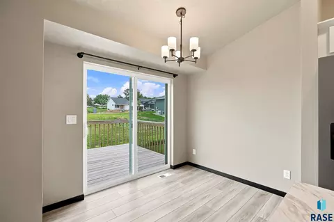 Dining - W Viola Ct, Sioux Falls, SD 57106 photo 1 of 1