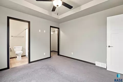 Bedroom - W Viola Ct, Sioux Falls, SD 57106 photo 2 of 10