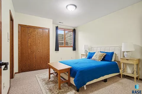 Bedroom - 220 S Lincoln St, Lennox, SD 57039 photo 1 of 17