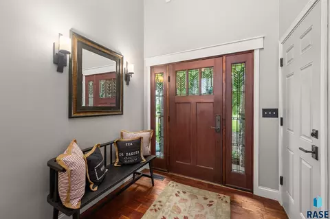 Entry Way - 46650 Dakota St, Tea, SD 57064 photo 1 of 3