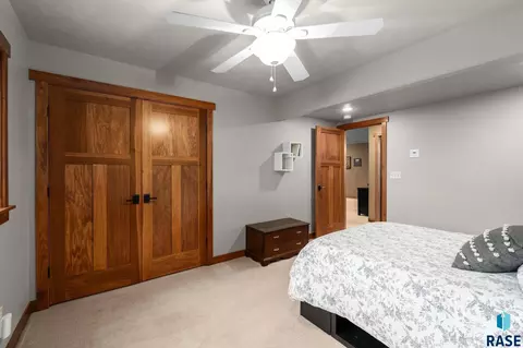 Bedroom - 46650 Dakota St, Tea, SD 57064 photo 8 of 10