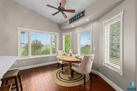 Dining - 46650 Dakota St, Tea, SD 57064 photo 1 of 2