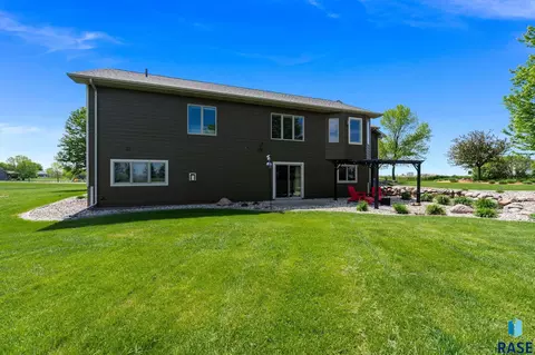 Exterior - 46650 Dakota St, Tea, SD 57064 photo 12 of 12