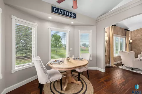 Dining - 46650 Dakota St, Tea, SD 57064 photo 2 of 2