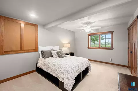Bedroom - 46650 Dakota St, Tea, SD 57064 photo 7 of 10