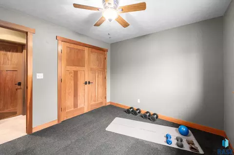 Bedroom - 46650 Dakota St, Tea, SD 57064 photo 10 of 10