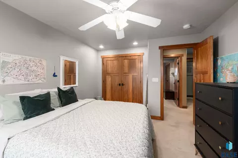 Bedroom - 46650 Dakota St, Tea, SD 57064 photo 6 of 10