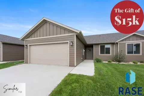 524 Brookside Pl, Harrisburg, SD 57032