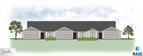524 Brookside Pl, Harrisburg, SD 57032