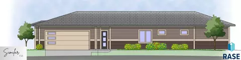 515 Ross St, Harrisburg, SD 57032