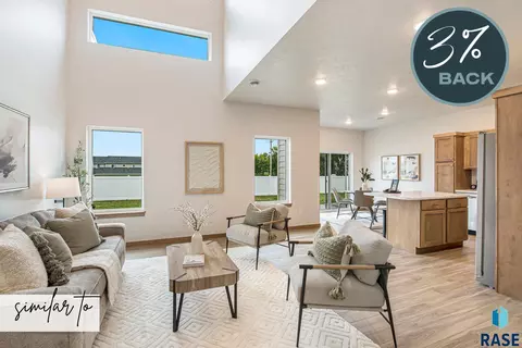 5720 E Avett Pl, Sioux Falls, SD 57108