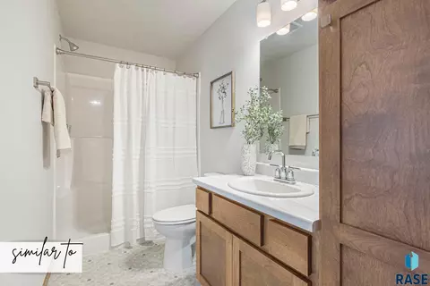 Bath - 5720 E Avett Pl, Sioux Falls, SD 57108 photo 1 of 2