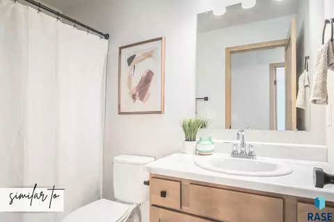Bath - 5722 E Avett Pl, Sioux Falls, SD 57108 photo 2 of 2