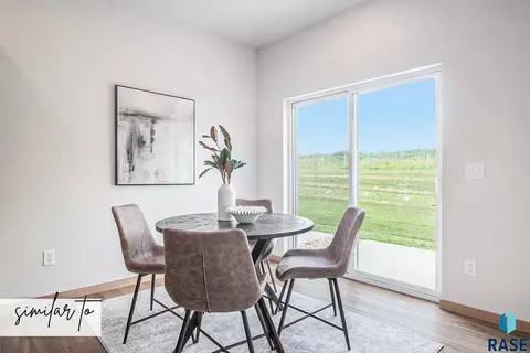 Dining - 5722 E Avett Pl, Sioux Falls, SD 57108 photo 1 of 1