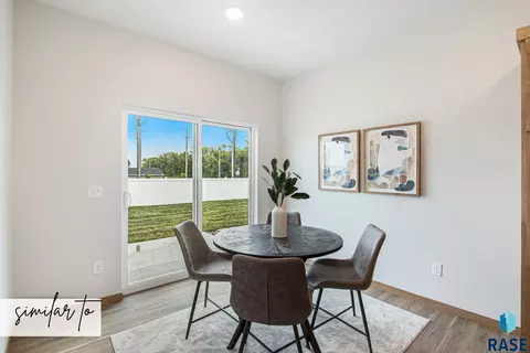 Dining - 5726 E Avett Pl, Sioux Falls, SD 57108 photo 1 of 1