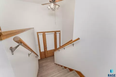 Entry Way - 924 Dows St, Garretson, SD 57030 photo 1 of 1