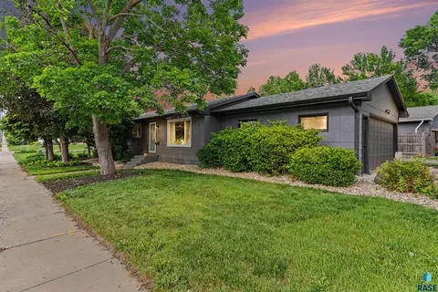 2104 S Kiwanis Ave, Sioux Falls, SD 57105