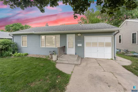 2024 S Willow Ave, Sioux Falls, SD 57105