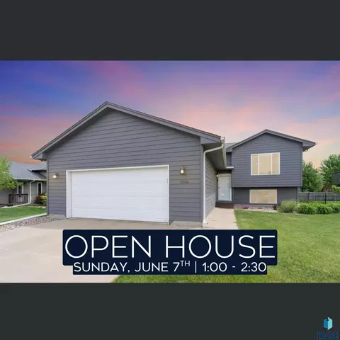 3904 S Klein Ave, Sioux Falls, SD 57106
