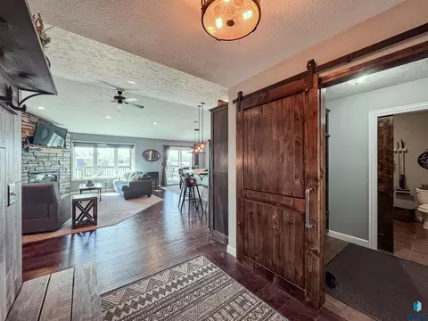 Entry Way - 25785 Frederick Cir, Renner, SD 57055 photo 1 of 3