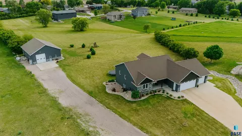 View/Area - 25785 Frederick Cir, Renner, SD 57055 photo 1 of 4