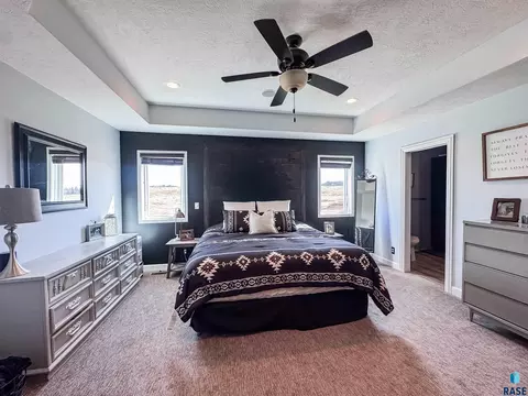 Bedroom - 25785 Frederick Cir, Renner, SD 57055 photo 1 of 8