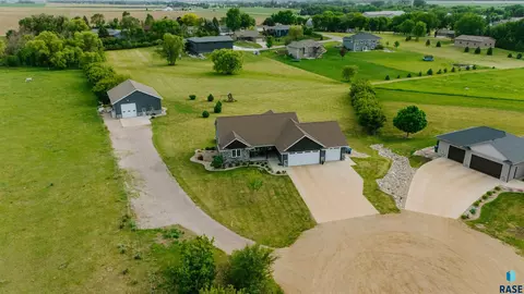 View/Area - 25785 Frederick Cir, Renner, SD 57055 photo 4 of 4