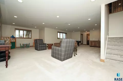 Living - 6704 E Spitfire Cir, Sioux Falls, SD 57110 photo 5 of 5