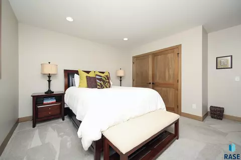 Bedroom - 6704 E Spitfire Cir, Sioux Falls, SD 57110 photo 6 of 6