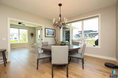 Dining - 6704 E Spitfire Cir, Sioux Falls, SD 57110 photo 1 of 1